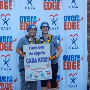 Meet your Posher, Kelsey